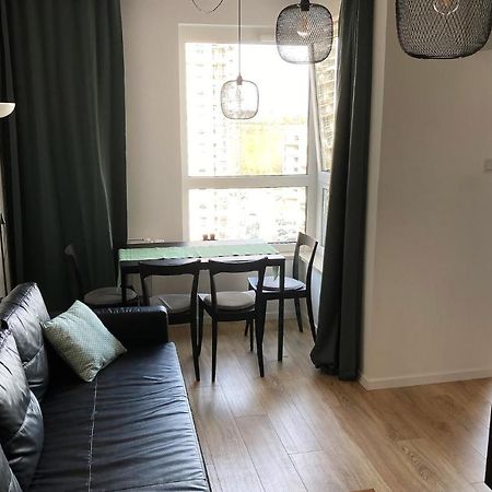 Apartament 47 Letnica Διαμέρισμα Γκντανσκ Εξωτερικό φωτογραφία