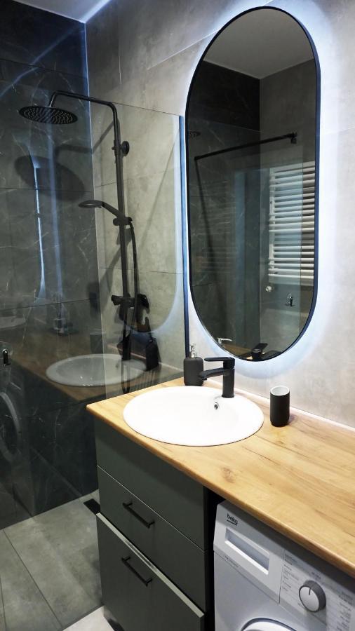 Apartament 47 Letnica Διαμέρισμα Γκντανσκ Εξωτερικό φωτογραφία