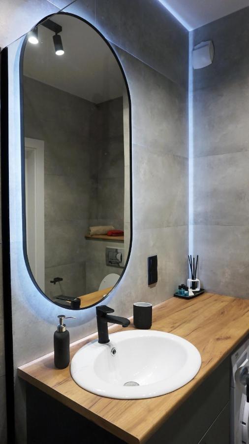 Apartament 47 Letnica Διαμέρισμα Γκντανσκ Εξωτερικό φωτογραφία